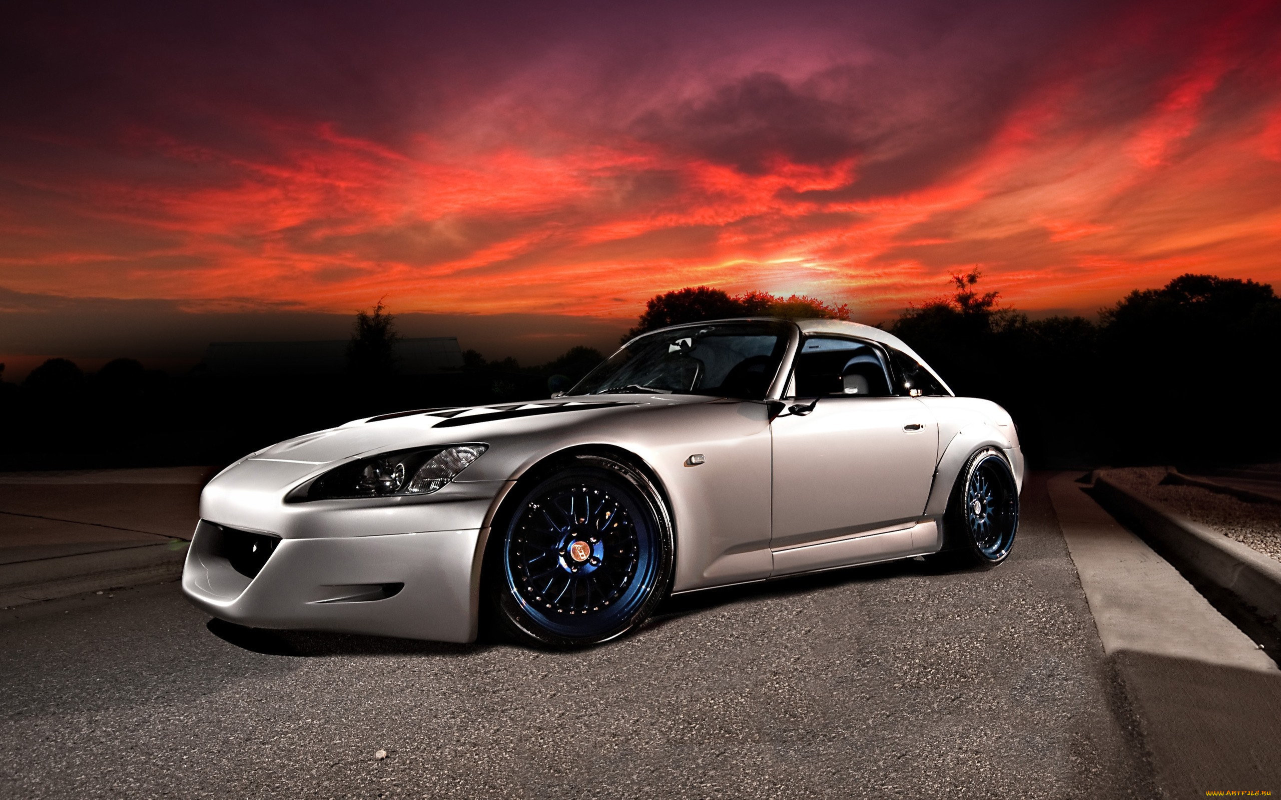 , honda